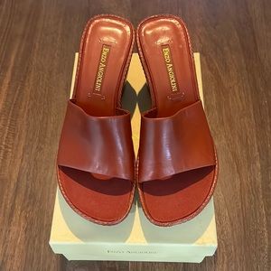 Enzo Angiolini Wedge Shoes